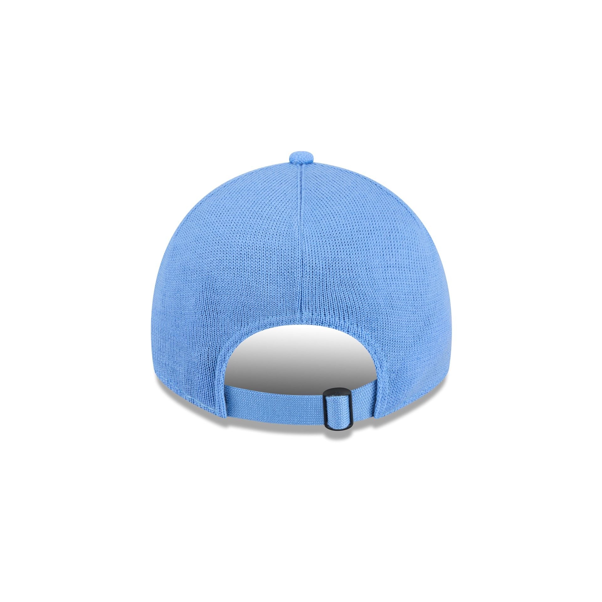 Los Angeles Lakers Merino Wool Sky Blue 9TWENTY Adjustable Hat