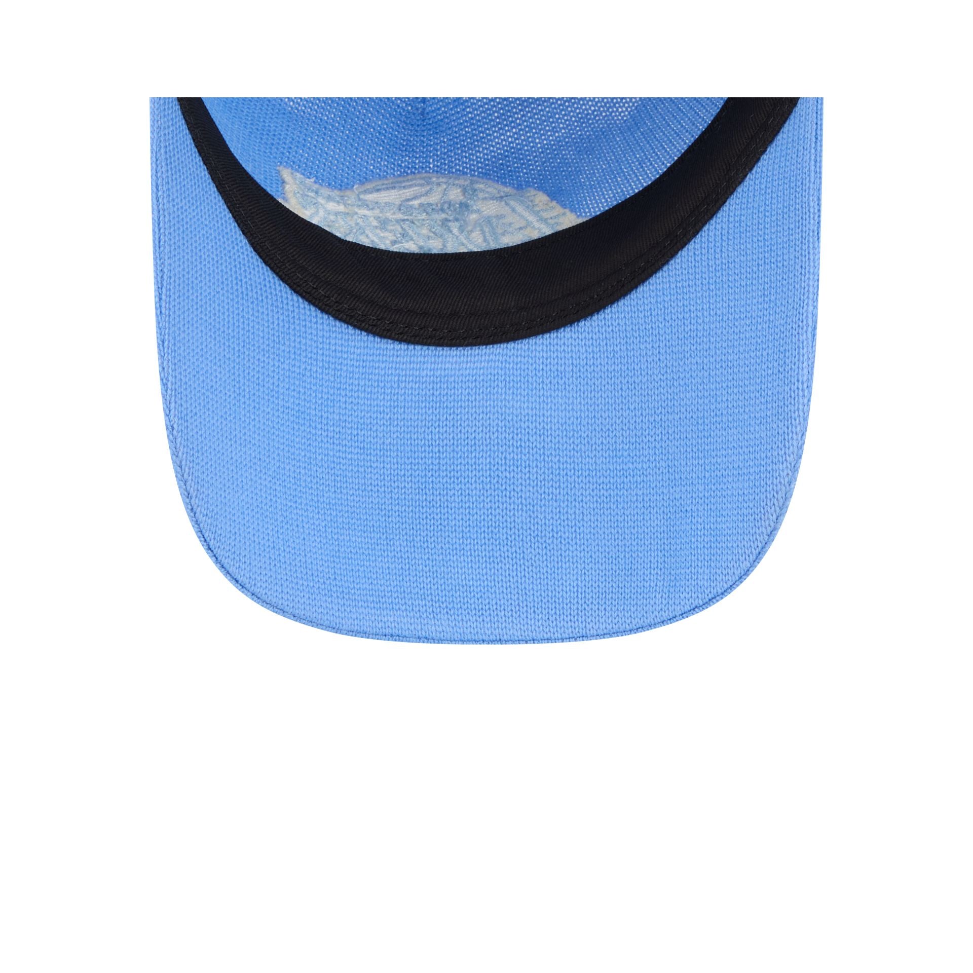 Los Angeles Lakers Merino Wool Sky Blue 9TWENTY Adjustable Hat