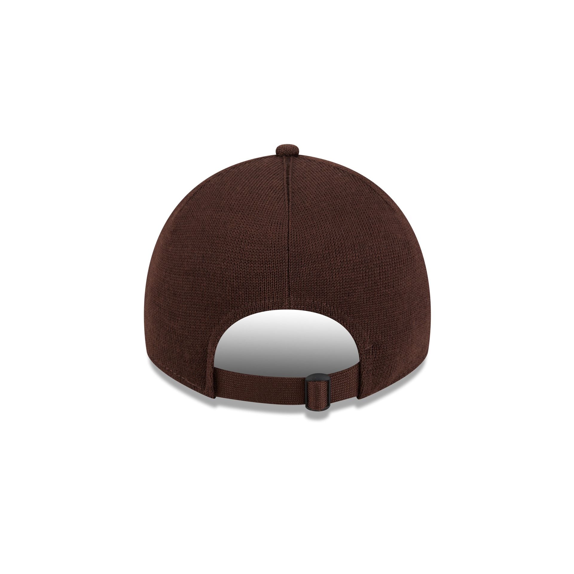 Houston Astros Merino Wool Tiramisu 9TWENTY Adjustable Hat