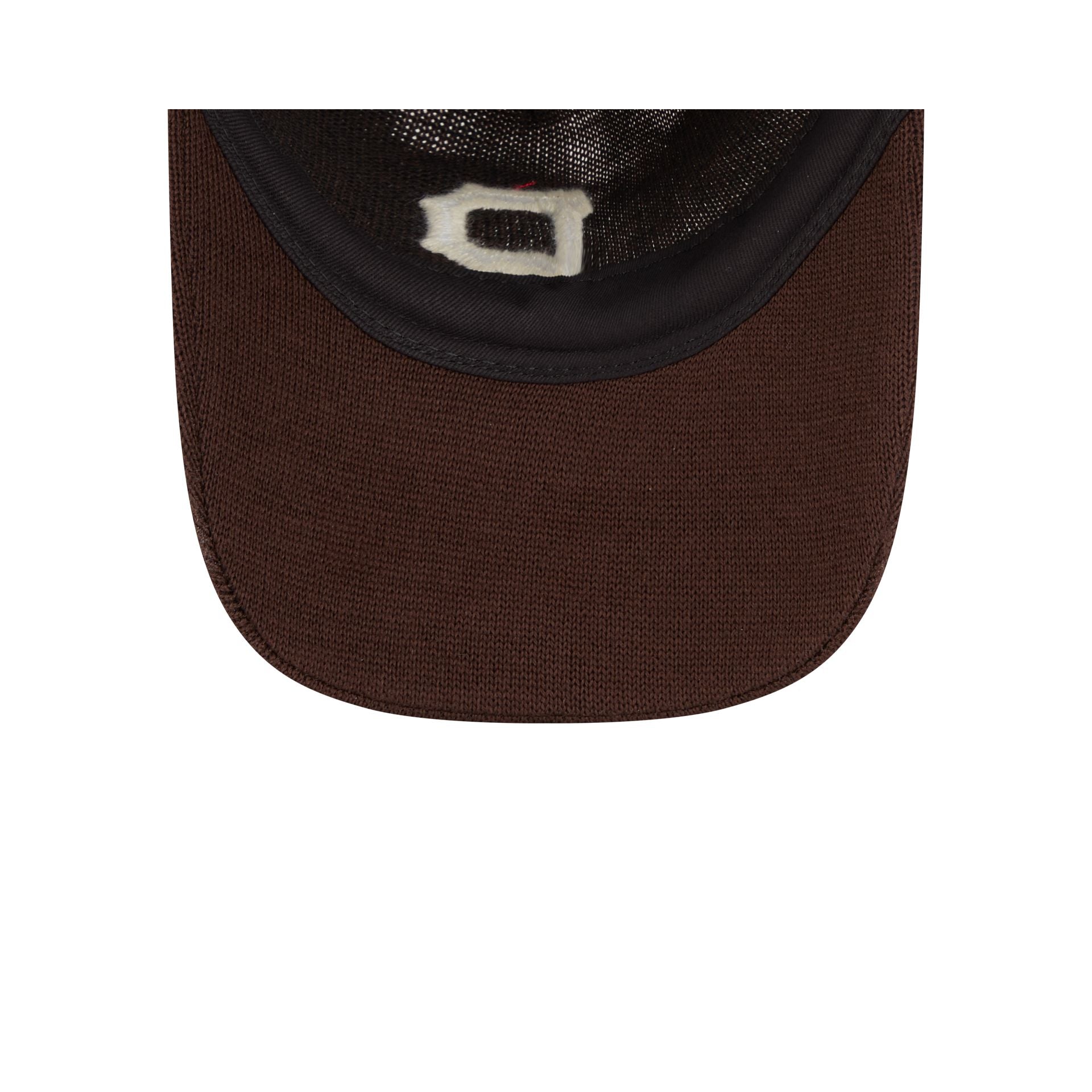 Pittsburgh Pirates Merino Wool Tiramisu 9TWENTY Adjustable Hat