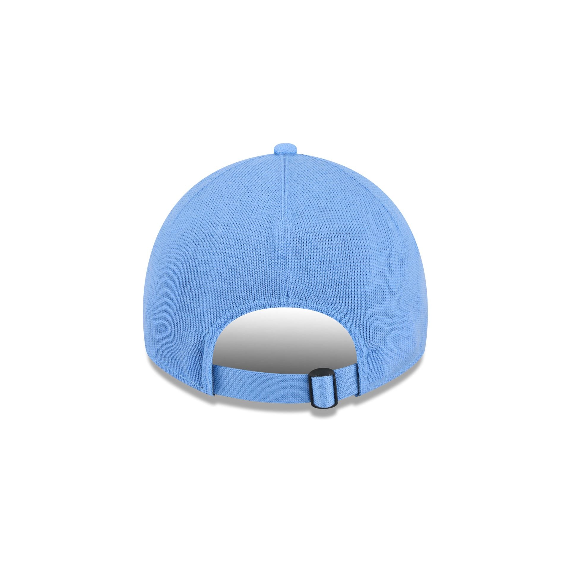 Pittsburgh Pirates Merino Wool Sky Blue 9TWENTY Adjustable Hat