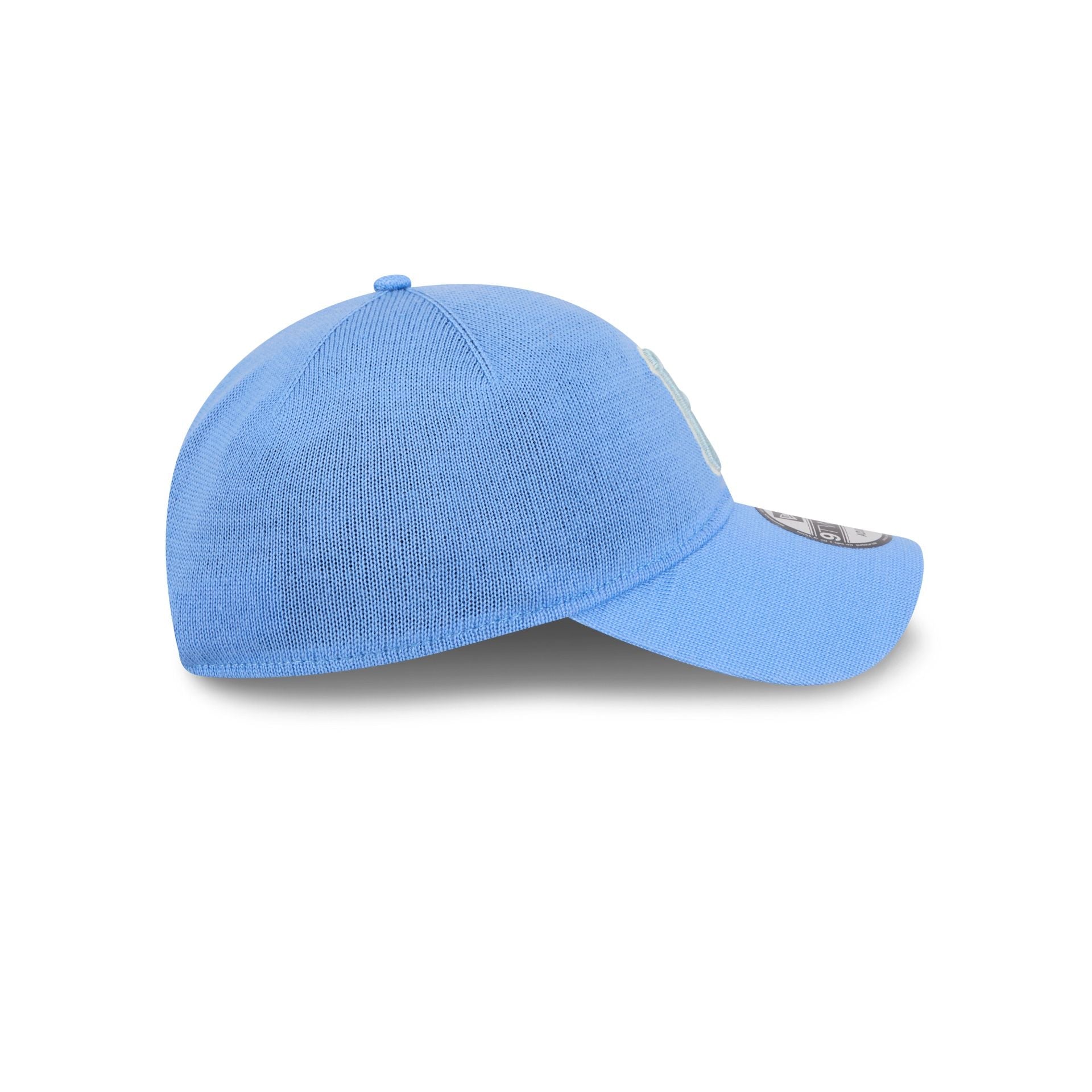 Pittsburgh Pirates Merino Wool Sky Blue 9TWENTY Adjustable Hat