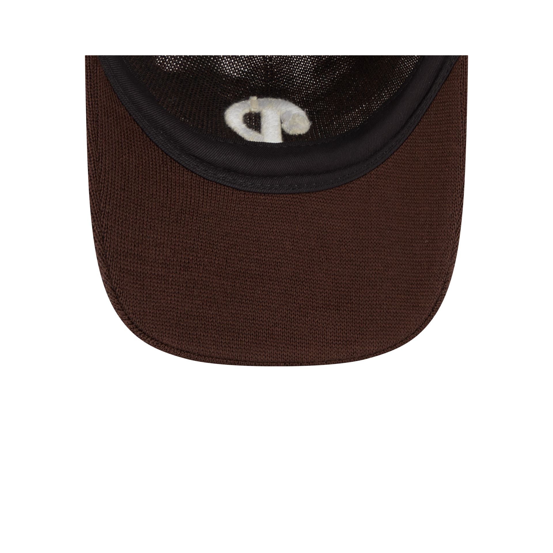 Philadelphia Phillies Merino Wool Tiramisu 9TWENTY Adjustable Hat