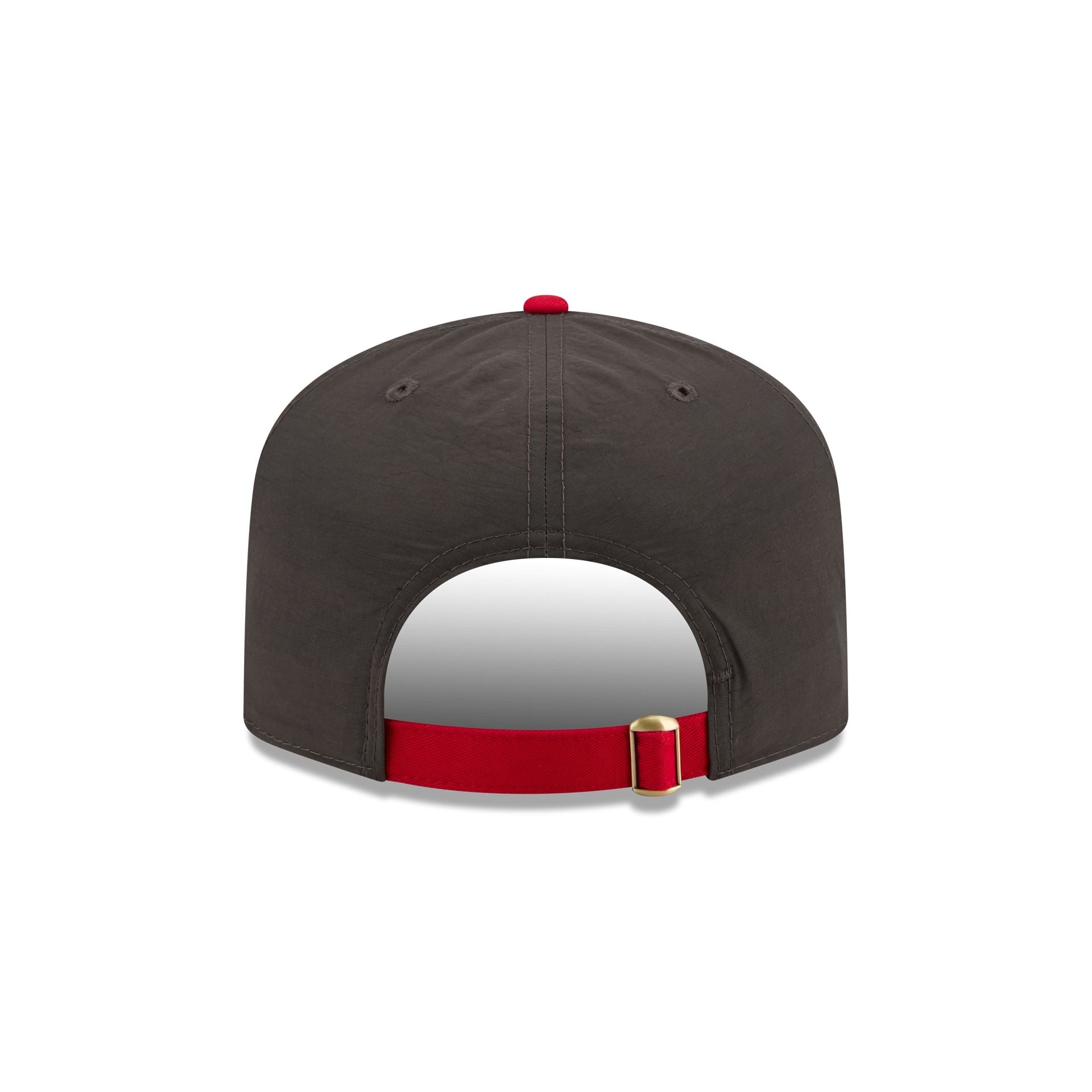 Philadelphia Phillies Three Looms Nylon Black 19TWENTY Adjustable Hat