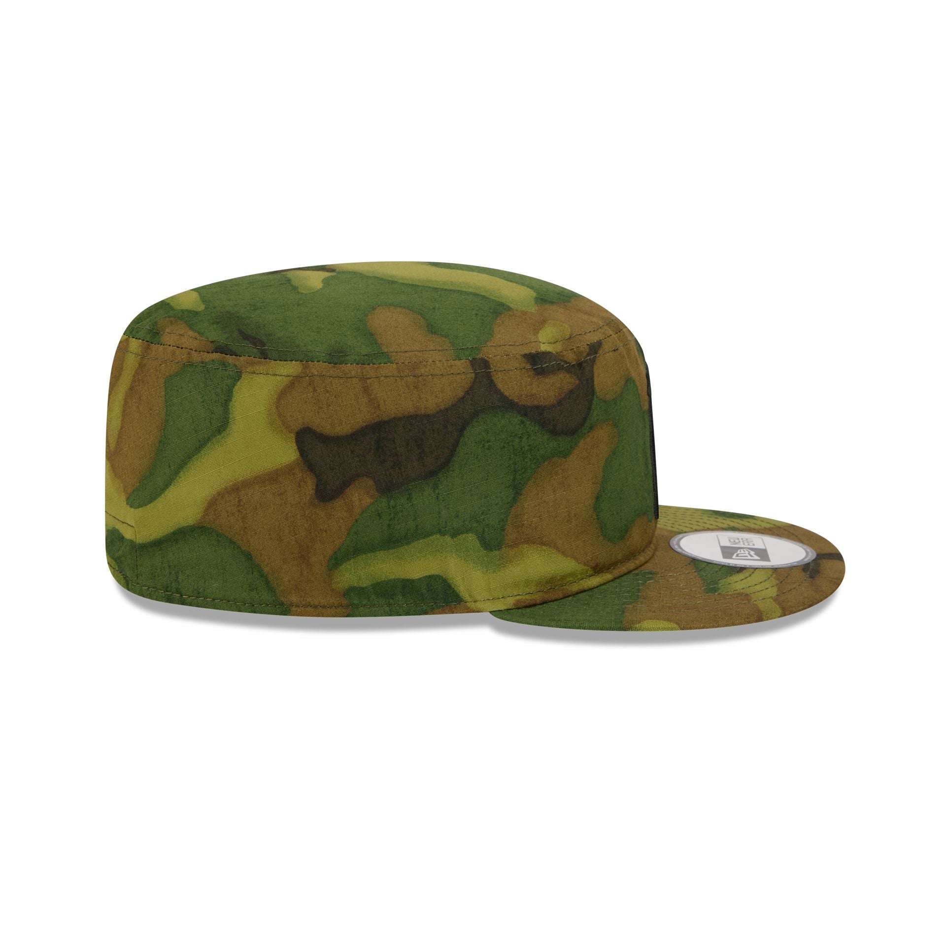 Pittsburgh Pirates Three Looms Ripstop Camo Painter Hat Hat