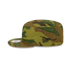 Houston Astros Three Looms Ripstop Camo Painter Hat Hat