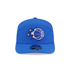 Orlando Magic Poly Split Panel 9SEVENTY Stretch-Snap Hat