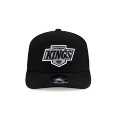 Los Angeles Kings Poly Split Panel 9SEVENTY Stretch-Snap Hat