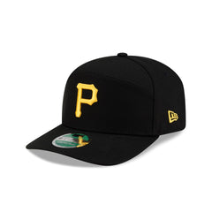 Pittsburgh Pirates Player Replica Game Split Panel 9SEVENTY Stretch-Snap Hat