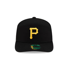 Pittsburgh Pirates Player Replica Game Split Panel 9SEVENTY Stretch-Snap Hat