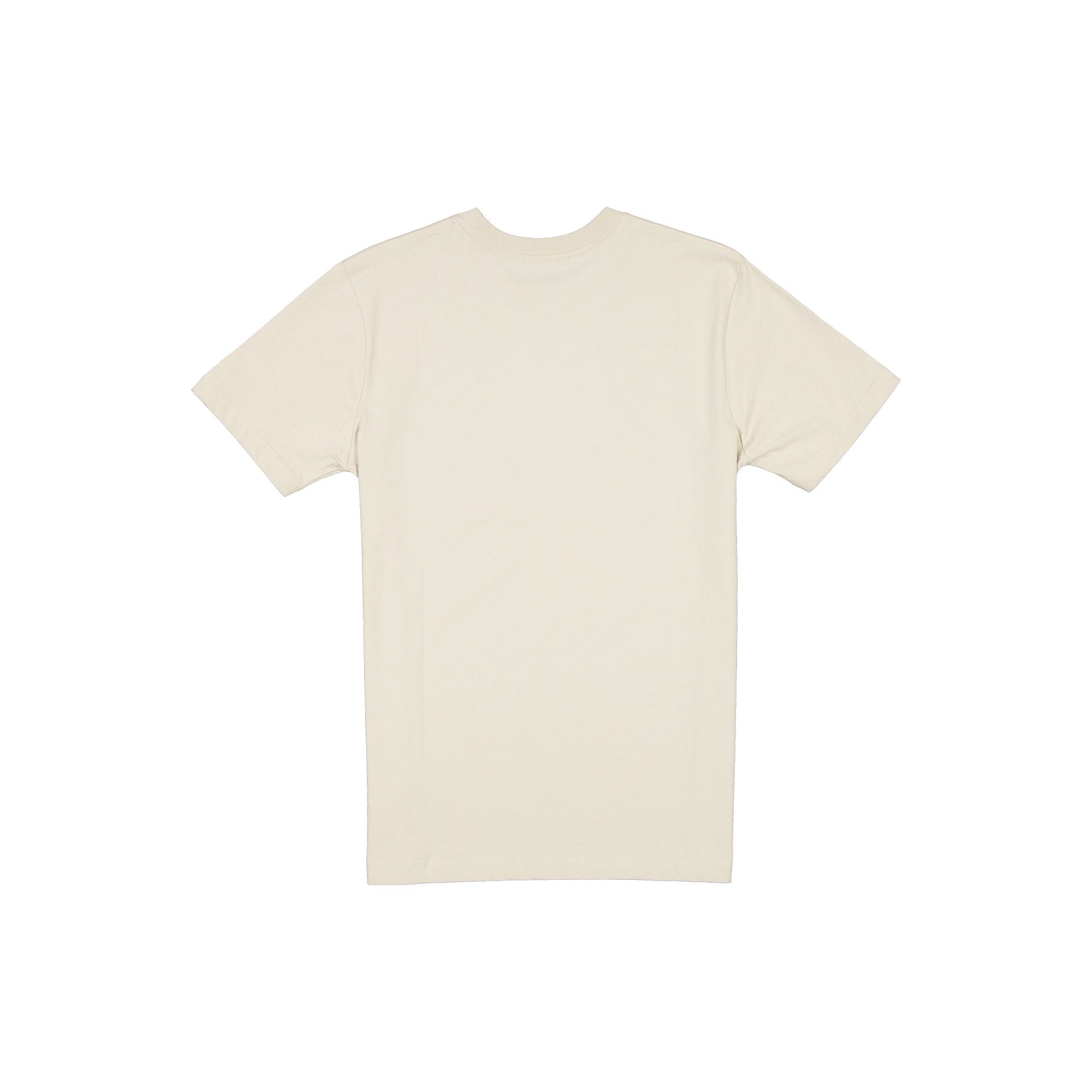 New York Mets Daffy Duck Pitch Chrome White T-Shirt
