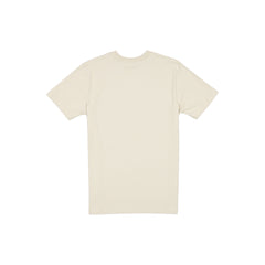 New York Mets Daffy Duck Pitch Chrome White T-Shirt