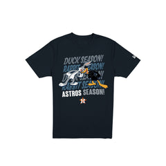 Houston Astros Looney Tunes Season T-Shirt
