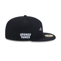 Detroit Tigers Bugs Bunny Swing 59FIFTY Fitted Hat