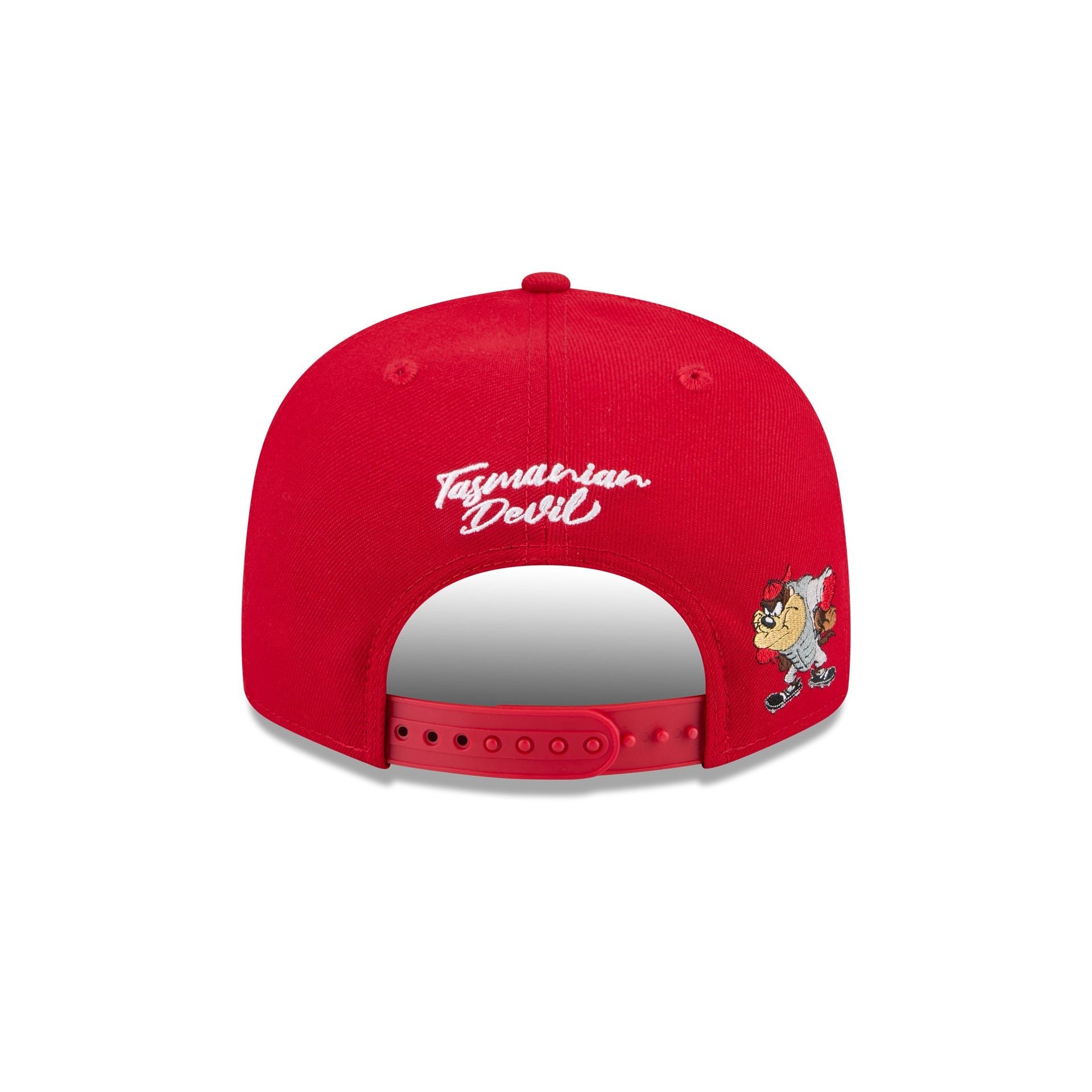 Philadelphia Phillies Tasmanian Devil Swing 9FIFTY Snapback Hat