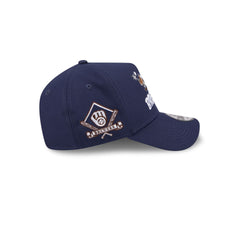 Milwaukee Brewers Looney Tunes 9FORTY A-Frame Snapback Hat