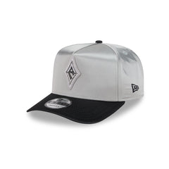 Las Vegas Aces 2026 Draft Satin 9FIFTY A-Frame Snapback Hat