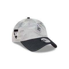 Las Vegas Aces 2026 Draft Satin Casual Classic Adjustable Hat