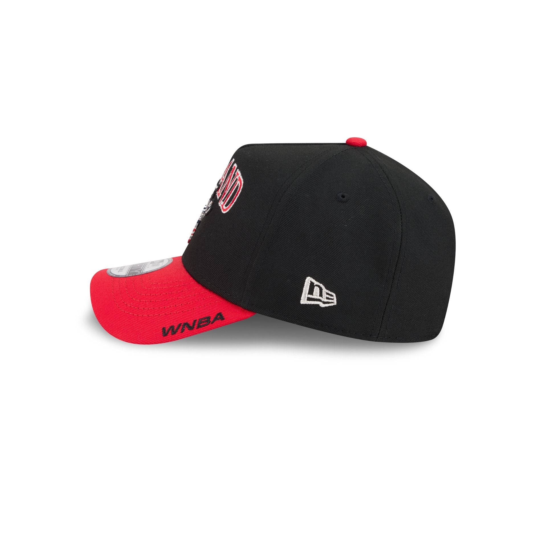 Portland Fire 2026 Tip-Off 9FORTY A-Frame Snapback Hat