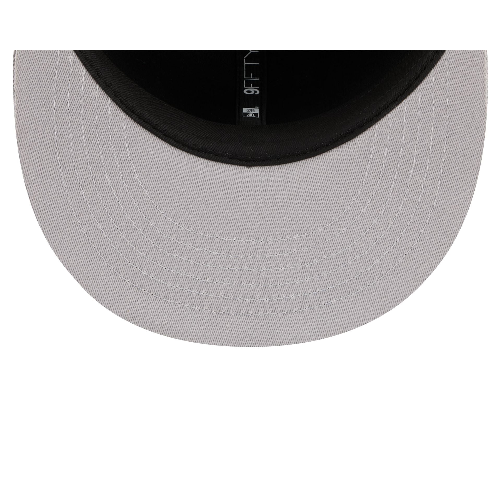 Las Vegas Aces 2026 Tip-Off 9FIFTY Snapback Hat