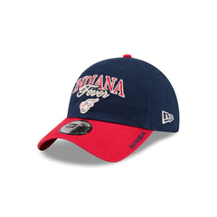 Indiana Fever 2026 Tip-Off Casual Classic Adjustable Hat