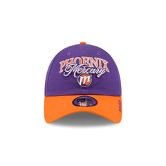 Phoenix Mercury 2026 Tip-Off Casual Classic Adjustable Hat