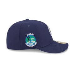 Georgetown Hoyas 1984 March Madness College Vault 59FIFTY Fitted Hat