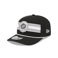 Los Angeles Kings Past Glory 9SEVENTY Stretch-Snap Hat