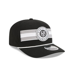 Los Angeles Kings Past Glory 9SEVENTY Stretch-Snap Hat