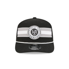 Los Angeles Kings Past Glory 9SEVENTY Stretch-Snap Hat