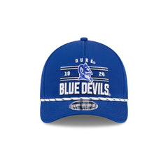 Duke Blue Devils March Madness 9FORTY M-Crown A-Frame Snapback Hat