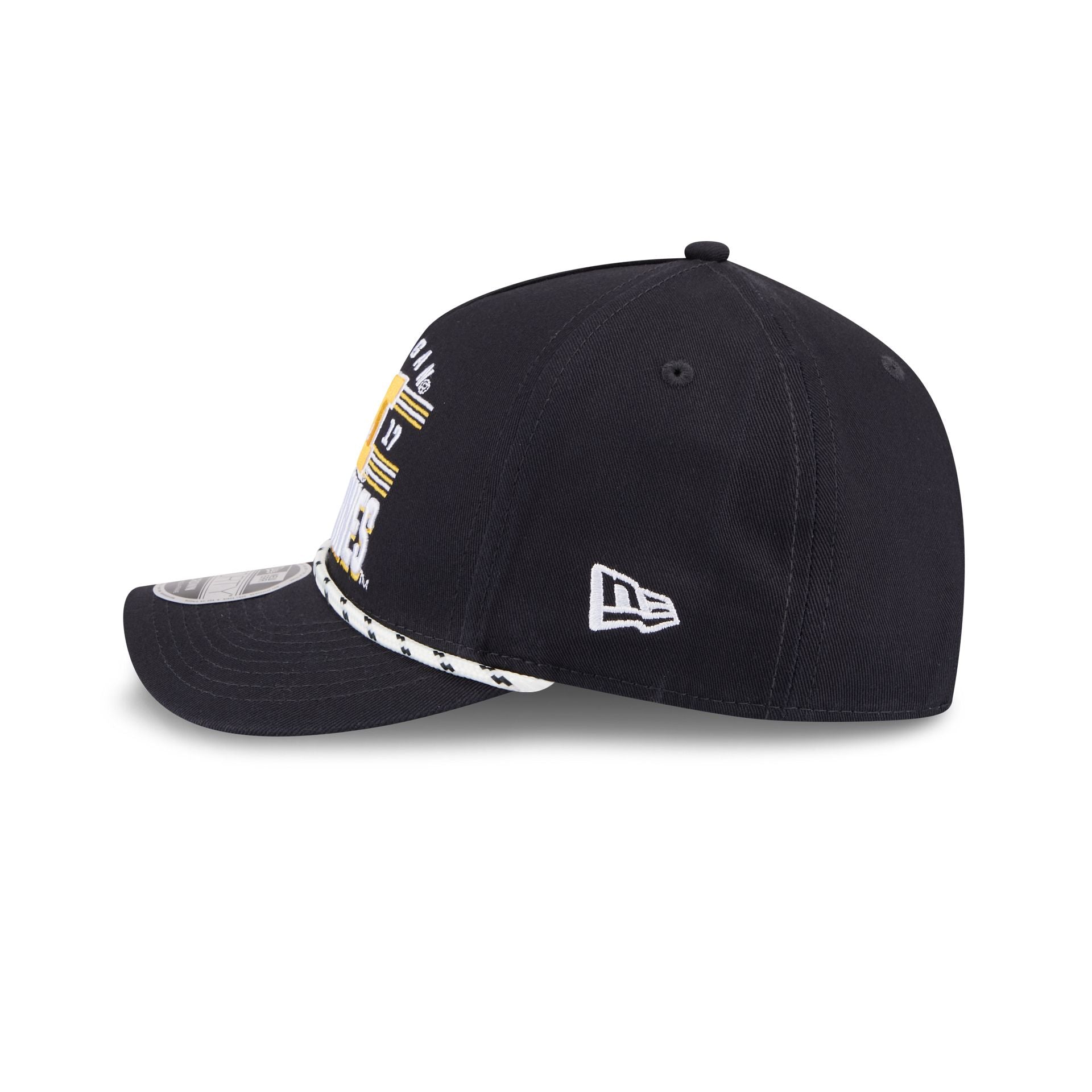 Michigan Wolverines March Madness 9FORTY M-Crown A-Frame Snapback Hat