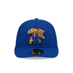Kentucky Wildcats 1998 March Madness College Vault 59FIFTY Fitted Hat