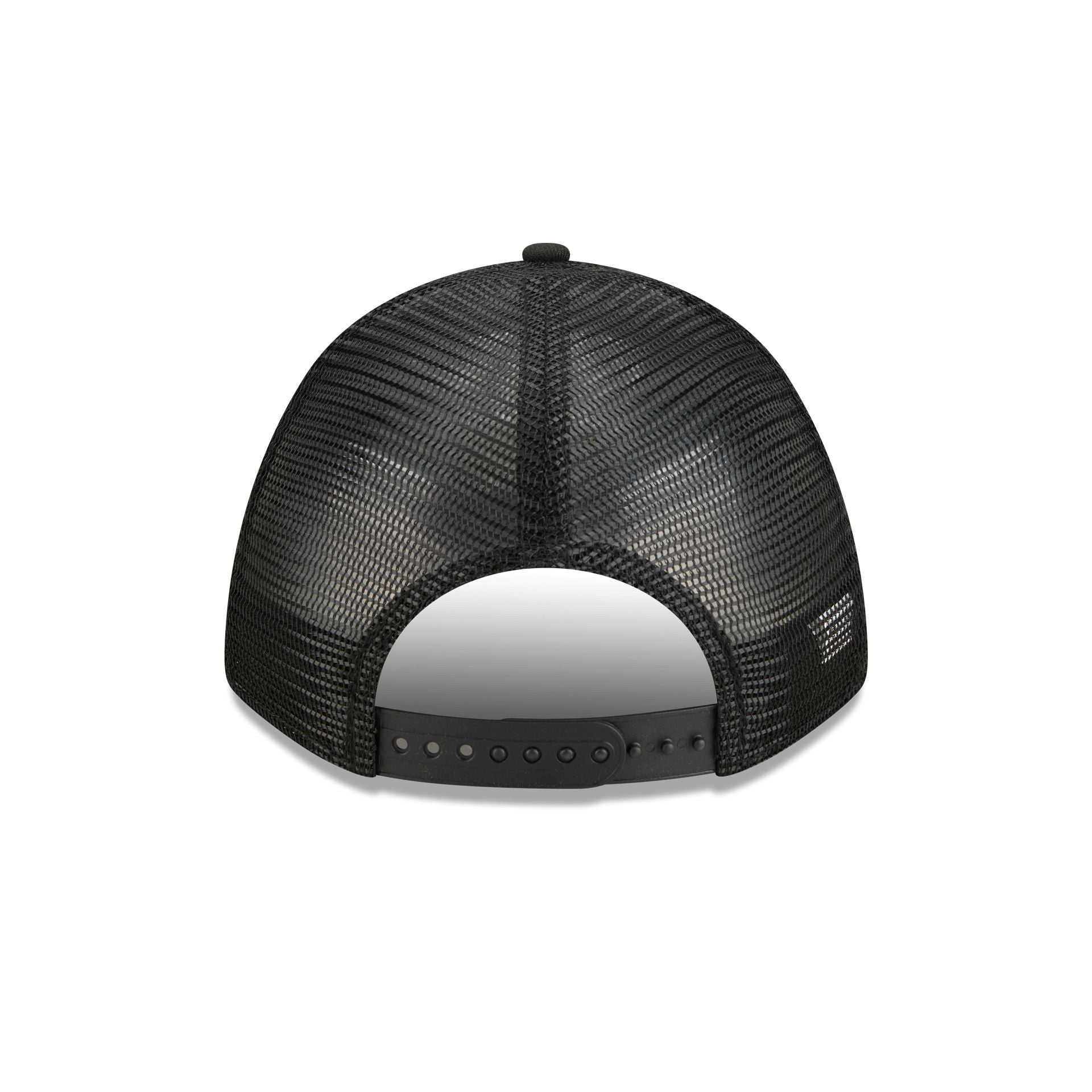 NHL 2010 Past Glory Matchup 9FORTY M-Crown A-Frame Trucker Hat
