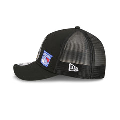 NHL 1972 Past Glory Matchup 9FORTY M-Crown A-Frame Trucker Hat