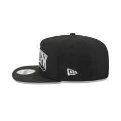 New Era Cap New York the 2026 Soccer Final 9FIFTY A-Frame Snapback