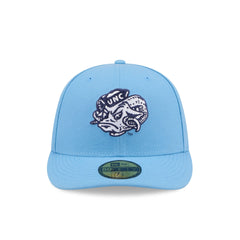 North Carolina Tar Heels 1993 March Madness College Vault 59FIFTY Fitted Hat