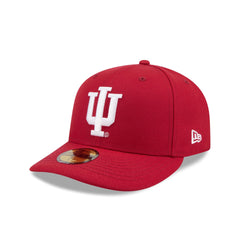 Indiana Hoosiers 1987 March Madness 59FIFTY Fitted Hat
