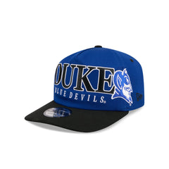 Duke Blue Devils March Madness 19TWENTY Snapback Hat
