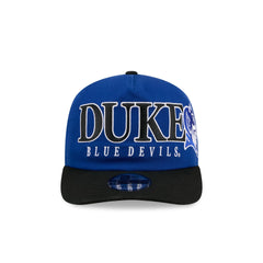Duke Blue Devils March Madness 19TWENTY Snapback Hat