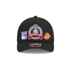 NHL 1994 Past Glory Matchup 9FORTY M-Crown A-Frame Trucker Hat