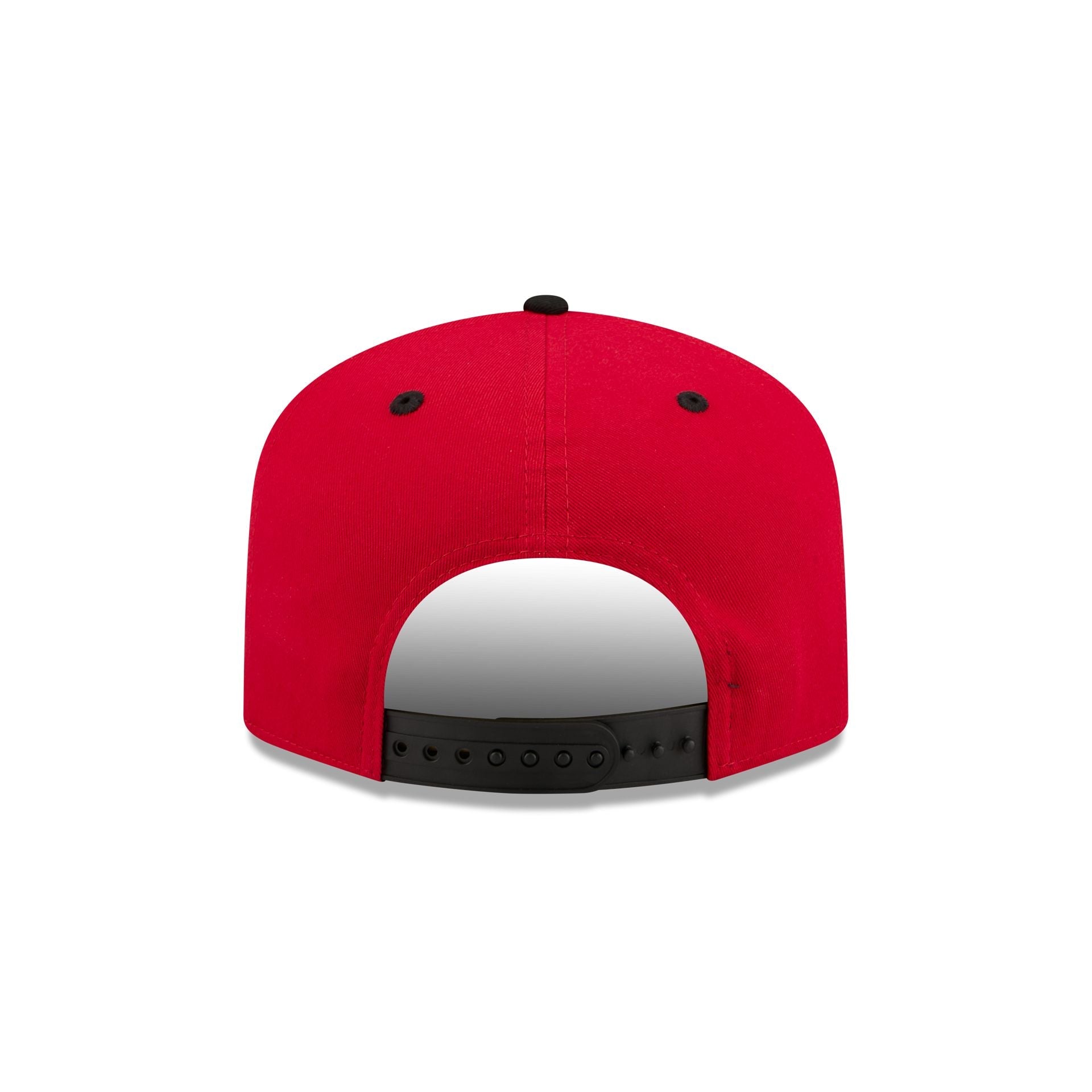 Ohio State Buckeyes March Madness 19TWENTY Snapback Hat