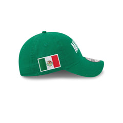 New Era Cap 2026 Mexico Soccer 9TWENTY Adjustable
