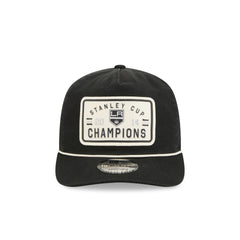 Los Angeles Kings Past Glory 19TWENTY Snapback Hat