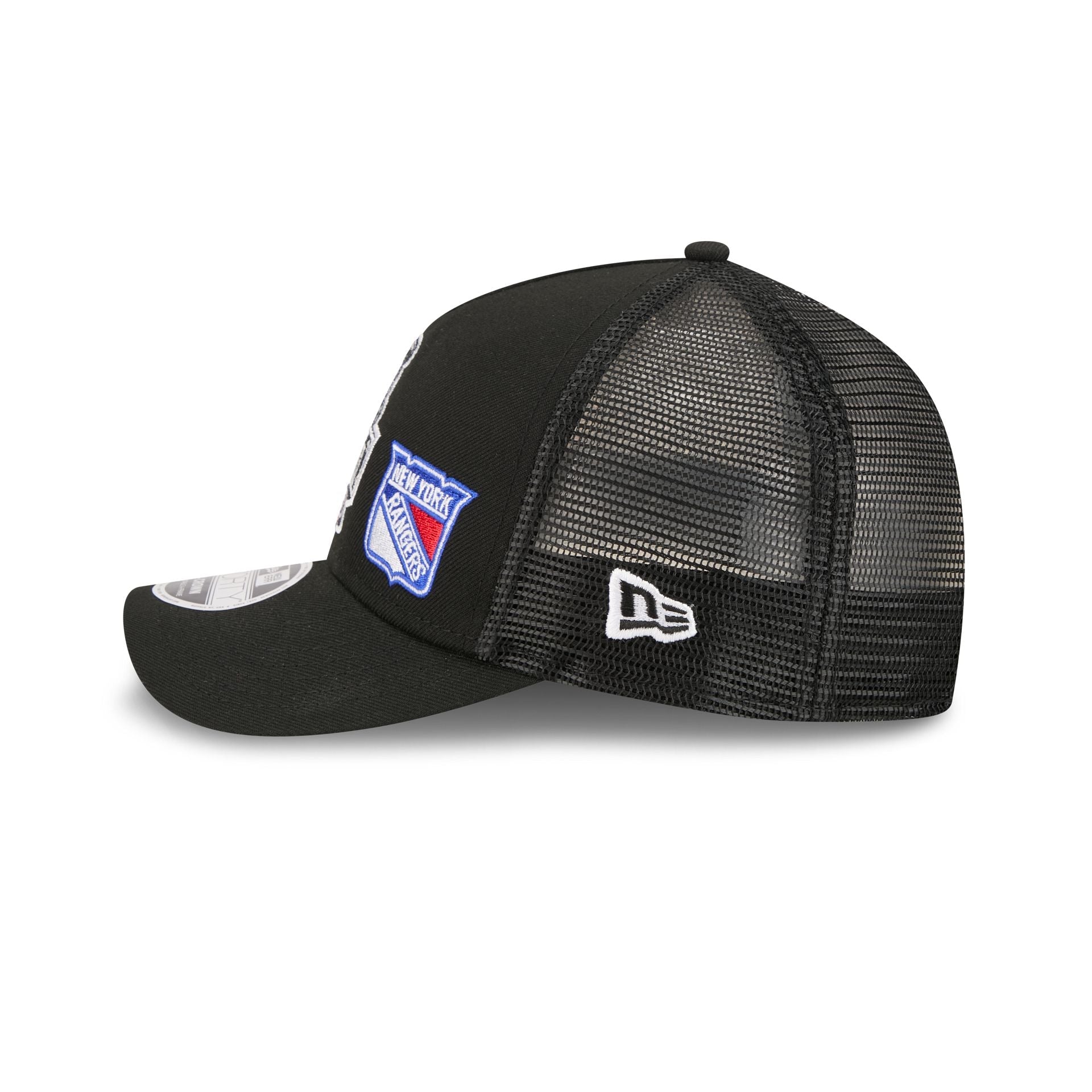 NHL 1979 Past Glory Matchup 9FORTY M-Crown A-Frame Trucker Hat