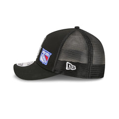 NHL 1979 Past Glory Matchup 9FORTY M-Crown A-Frame Trucker Hat