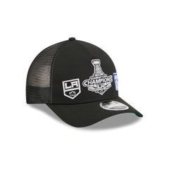 NHL 2014 Past Glory Matchup 9FORTY M-Crown A-Frame Trucker Hat