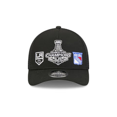 NHL 2014 Past Glory Matchup 9FORTY M-Crown A-Frame Trucker Hat