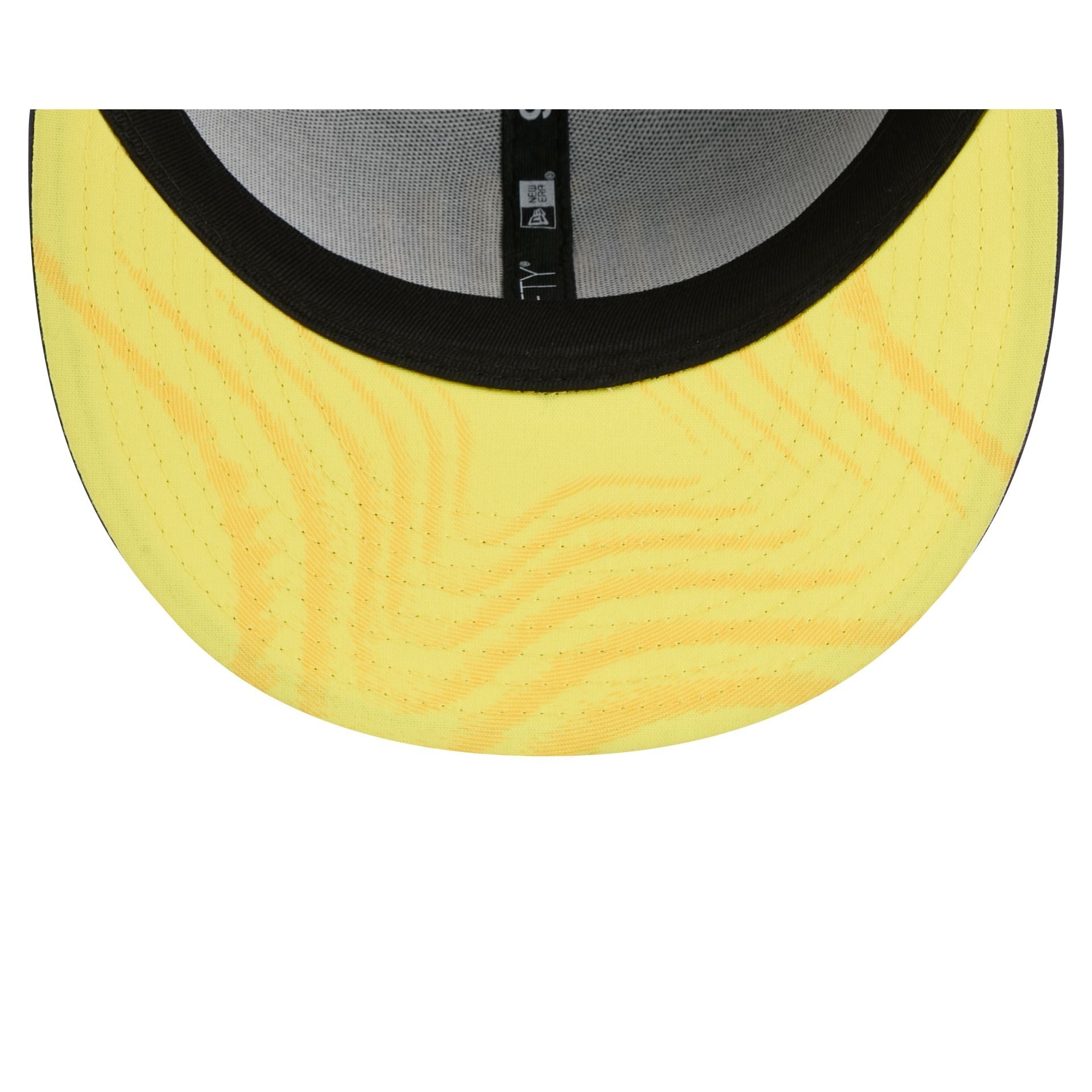 Nashville SC 2026 Jersey Hook 9FIFTY Snapback Hat