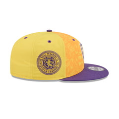 Orlando City SC 2026 Jersey Hook 9FIFTY Snapback Hat